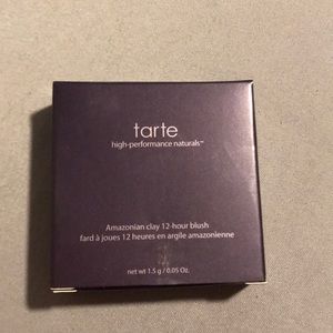 Tarte Amazonian Clay 12 hour Blush